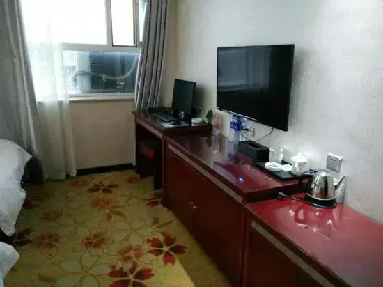 Jia He Business Hotel