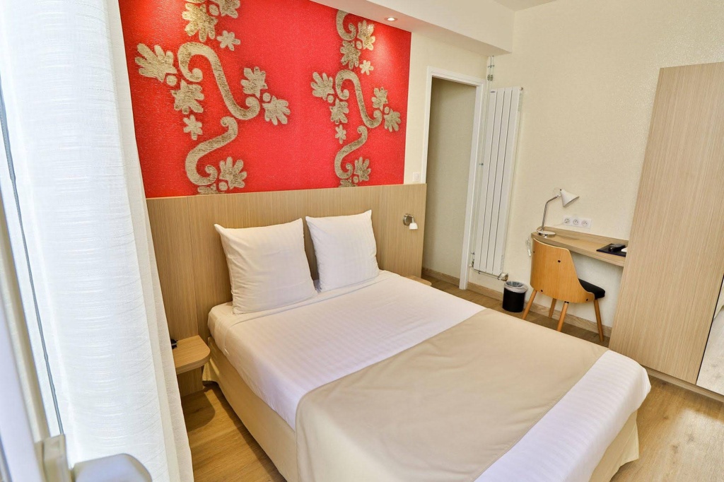 Hôtel Provençal