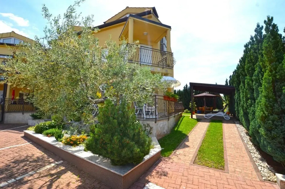 Parenzo 1 Bedroom in Porec