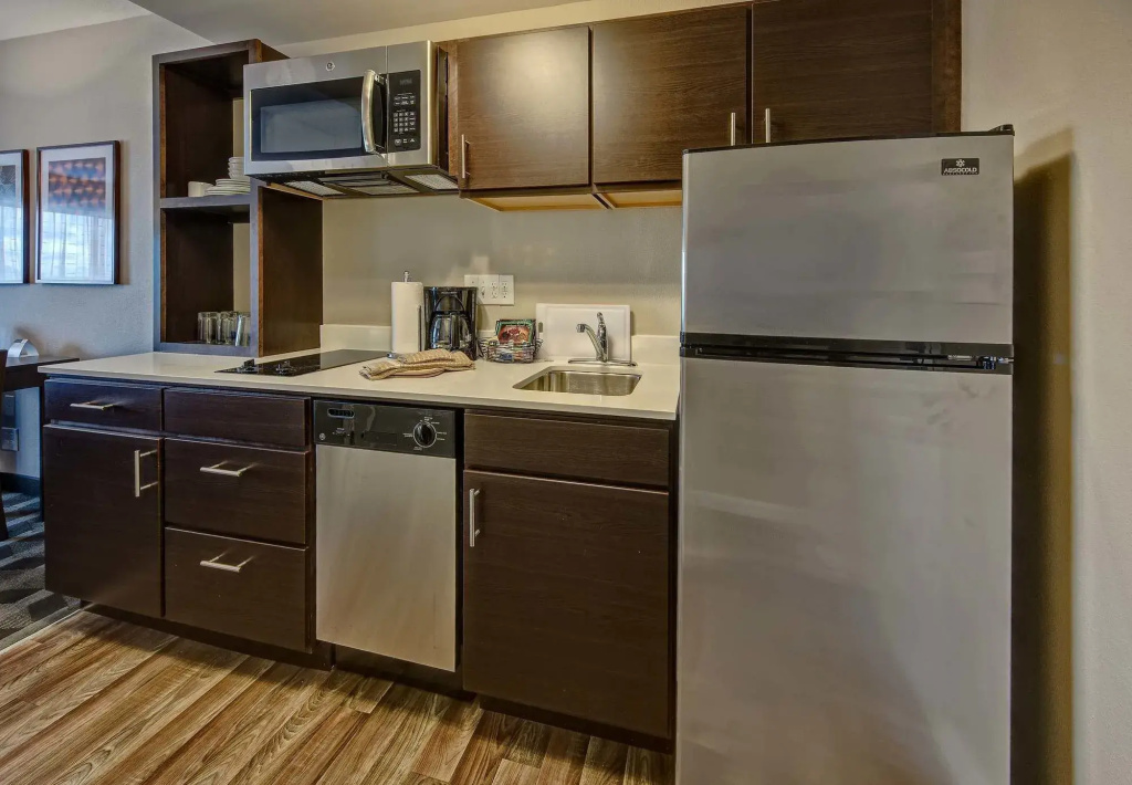 TownePlace Suites by Marriott Auburn University Area
