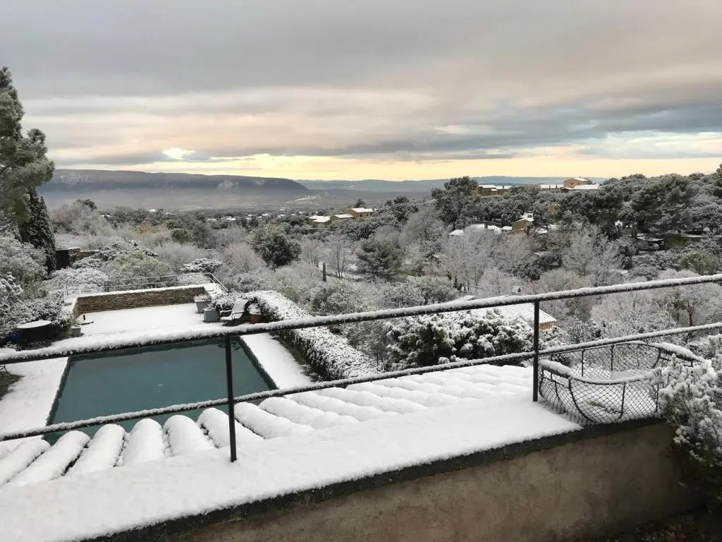 La Borie en Provence