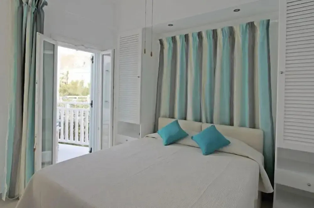 SPIROS & HIROKO Hotel - ADULTS ONLY