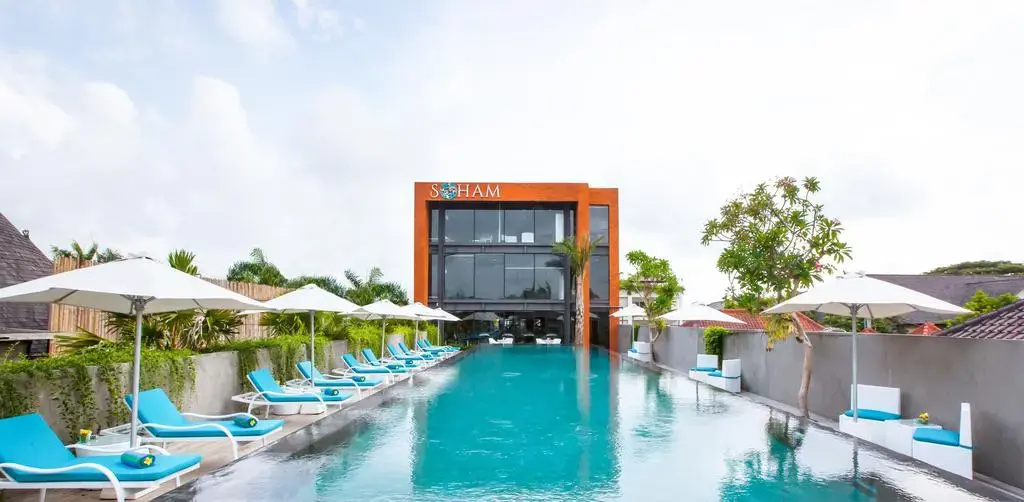 L Hotel Seminyak