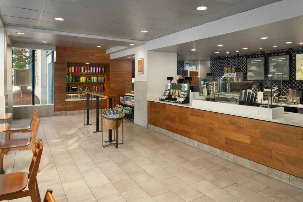DoubleTree by Hilton Hotel Boston - Downtown