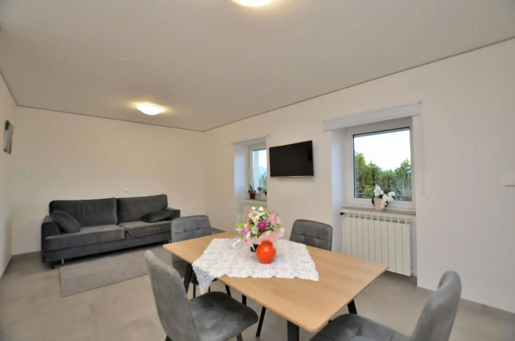 Apartment Opatija hills