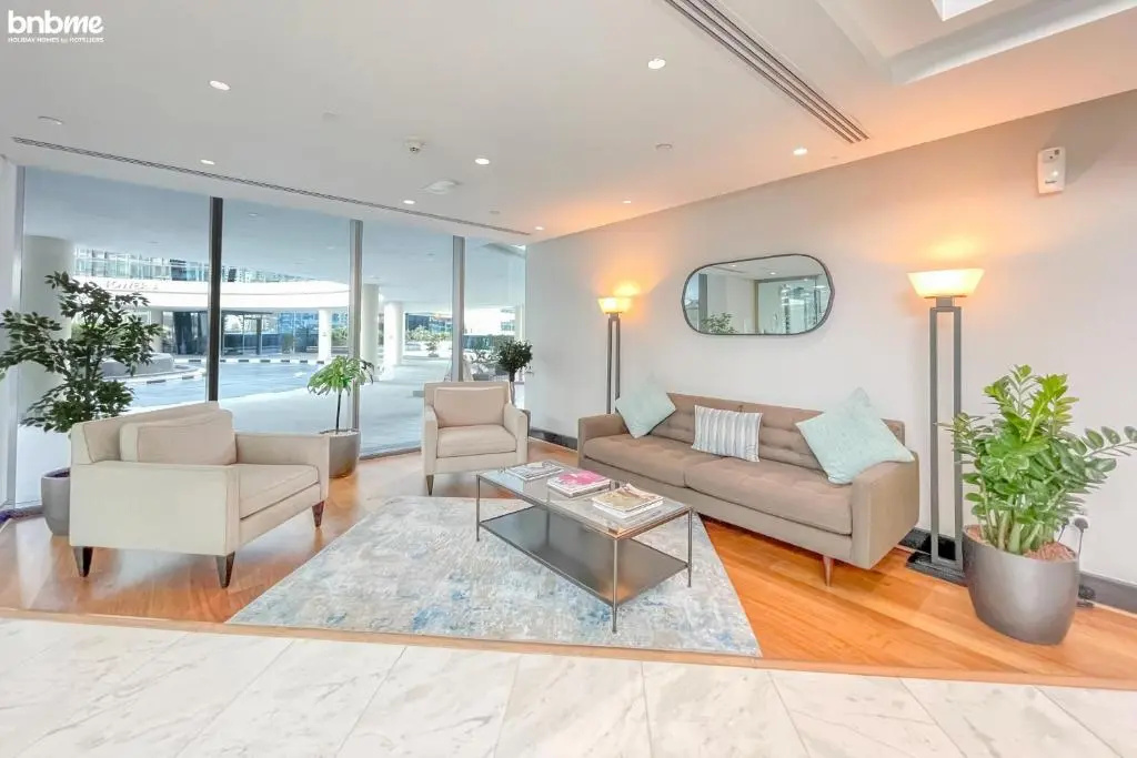 Classic Studio - heart of the Marina - by bnbme homes - 808