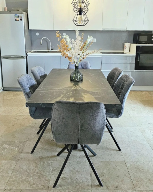 Apartment Svabo