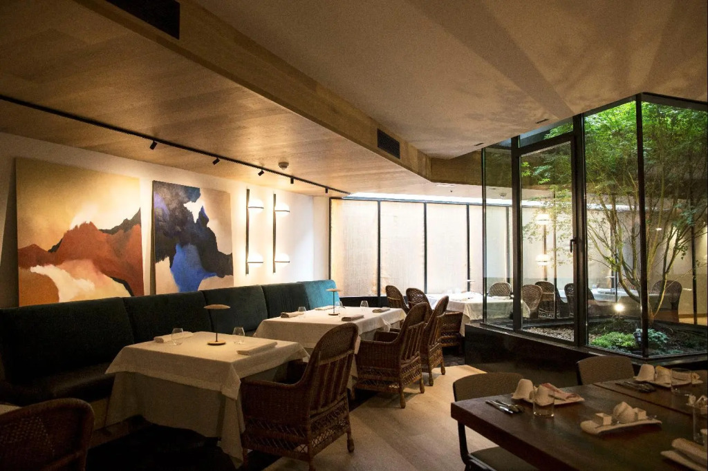 Zenit Convento San Martin