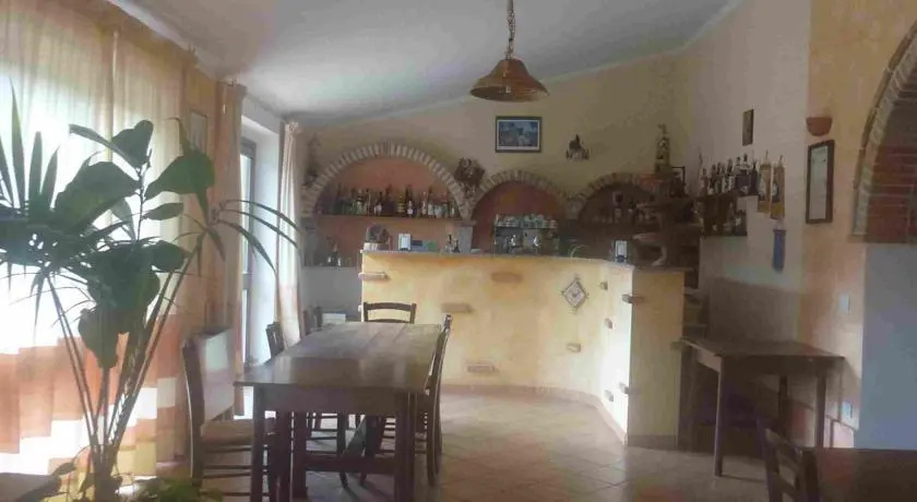 La Locanda Norghio