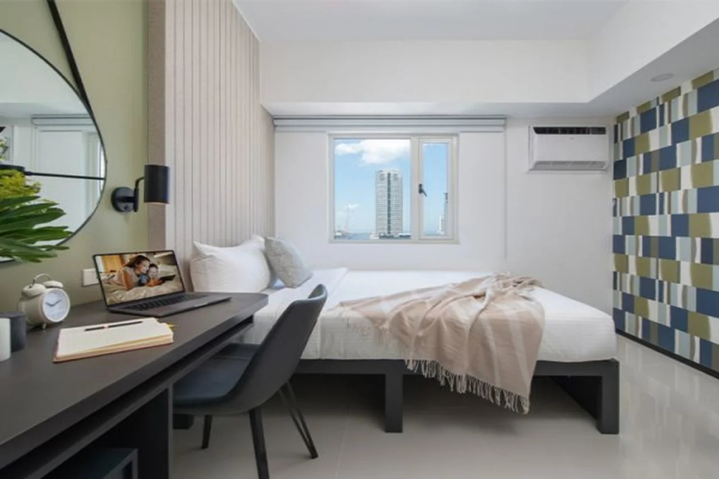 The Suites at Torre Lorenzo Malate - Managed by The Ascott Limited