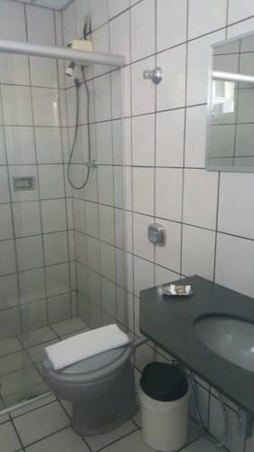 Hotel Job