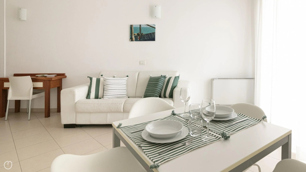 Residenza Excelsior 802