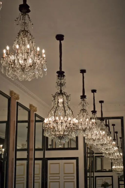 Hôtel du Domaine de La Groirie - Le Mans
