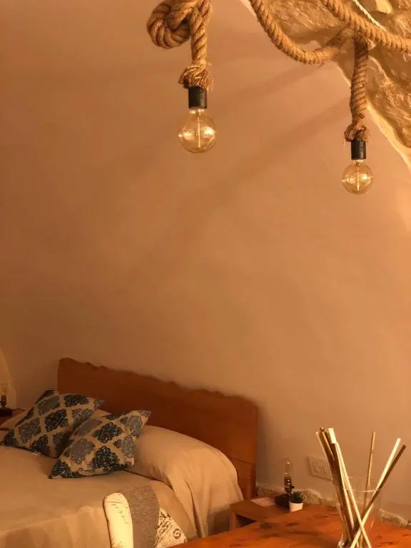 Il Galletto Viola, luxury room & suite