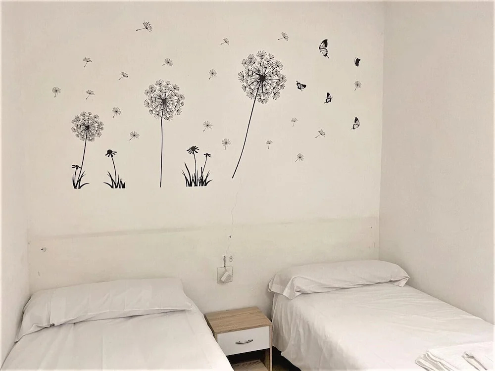 Apartment in Camarias