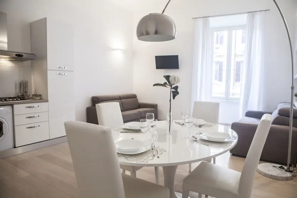 Lovely Rome Apartments - Vatican