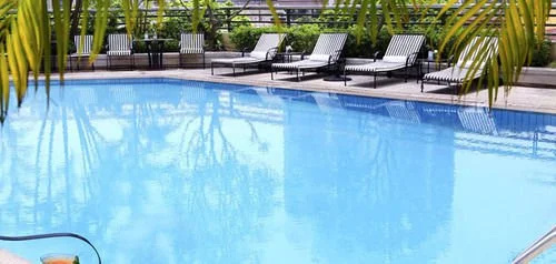 Hue Smile Hotel