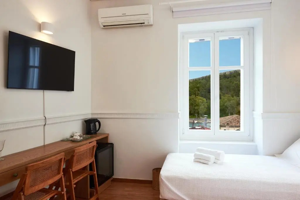 Galaxidaki 1857 guesthouse