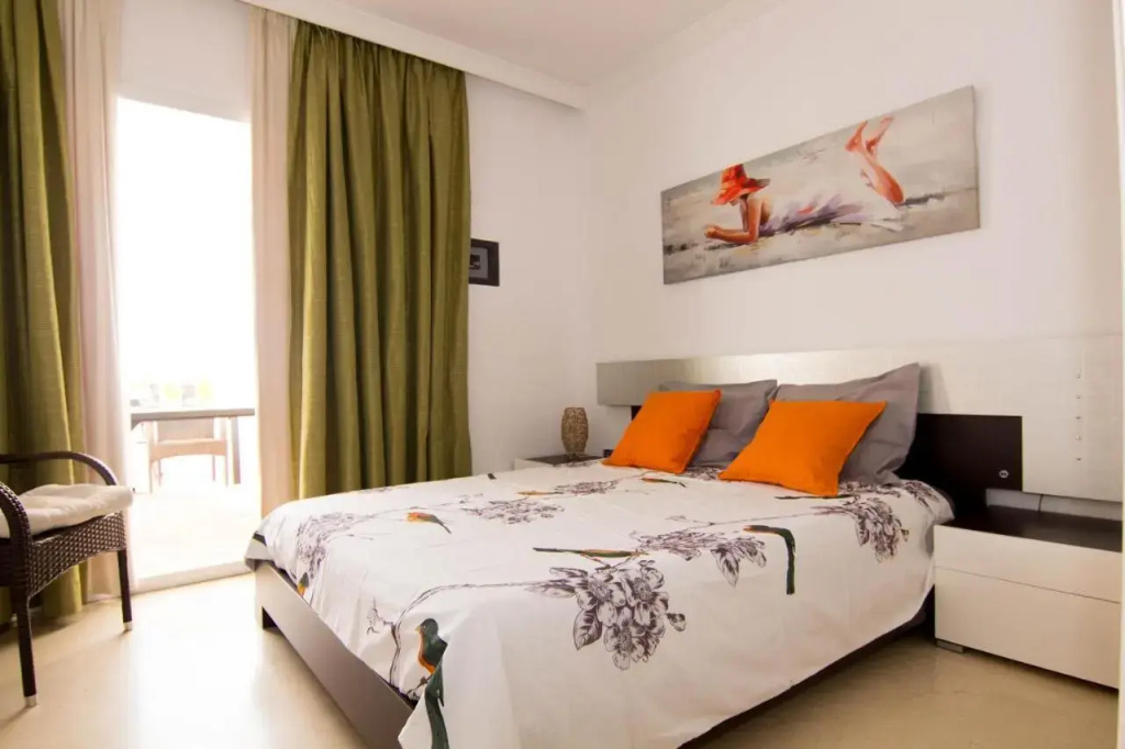 Apartment La Quinta