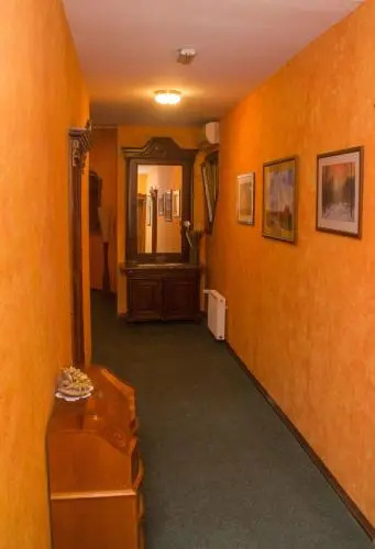 Hotel Dunav
