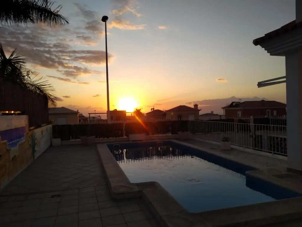 Holiday Home Villa Nina