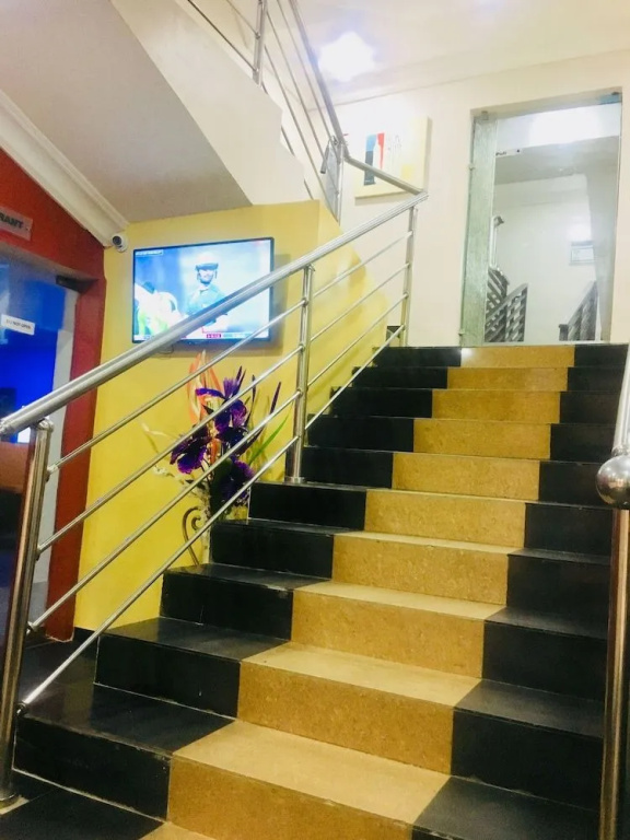 Esporta Suites Lekki