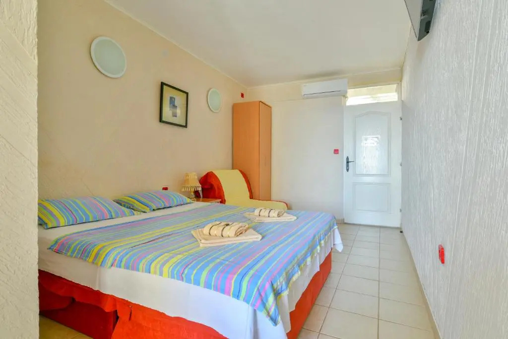 Pataki Guesthouse