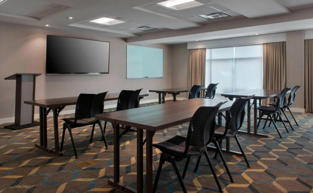 Residence Inn by Marriott Lancaster