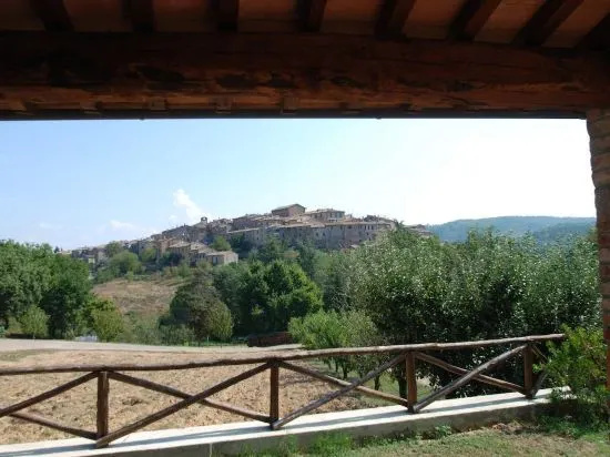 Villa Il Fontanino