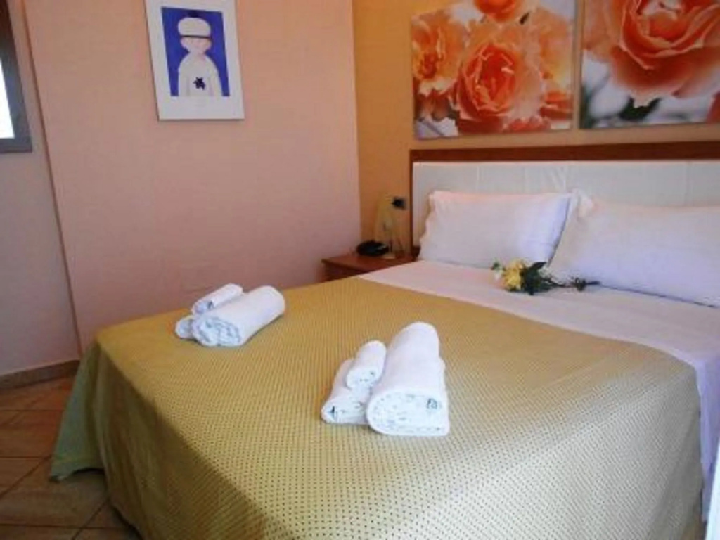 Hotel Aurora e del Benessere