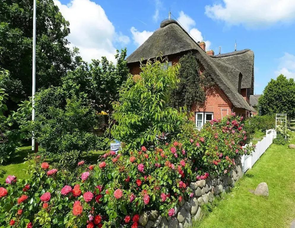 Holiday Home, Oevenum