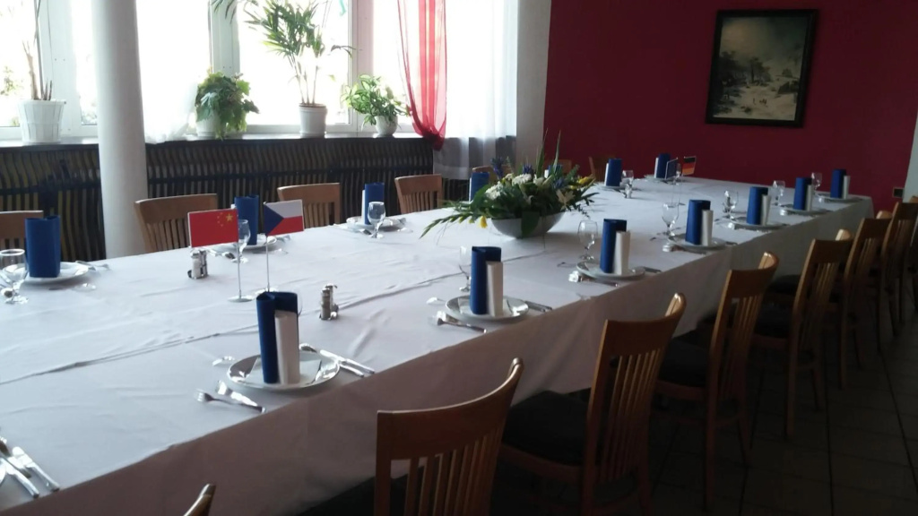 Hotel Rozvoj