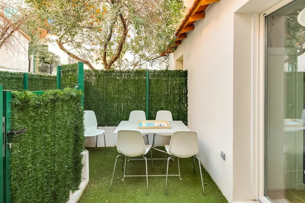 Traverse Mimont Apartment 2