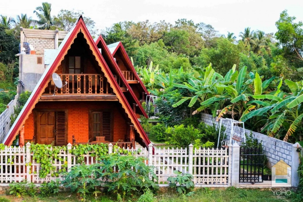 D Family Resort