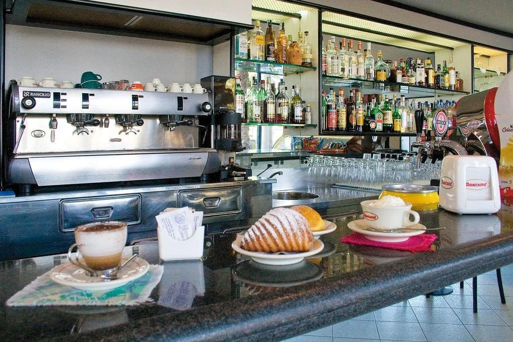 Hotel La Sirenetta