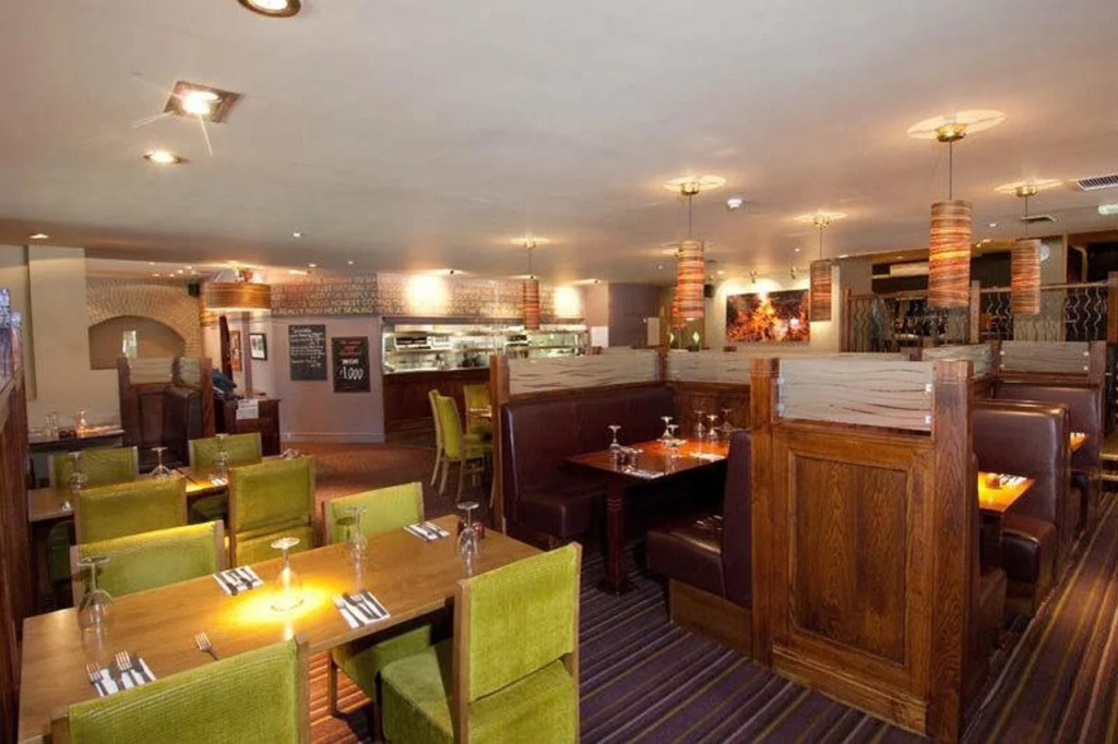 Premier Inn London Ruislip