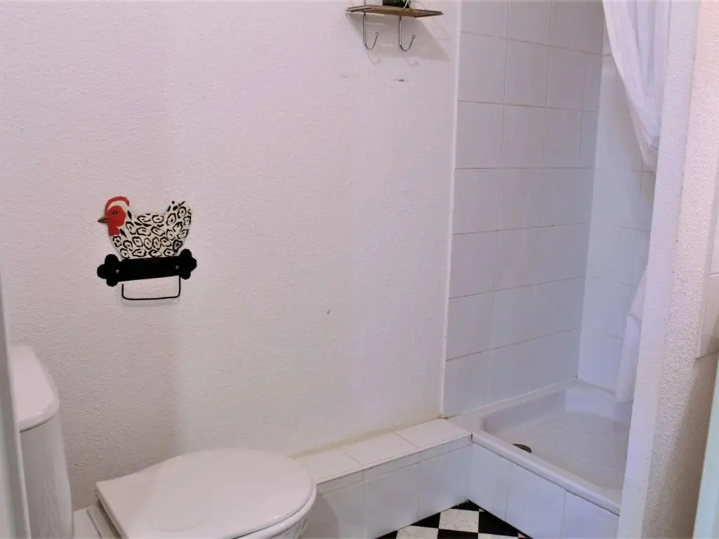 Appartement Risoul, 3 pièces, 6 personnes - FR-1-330-504