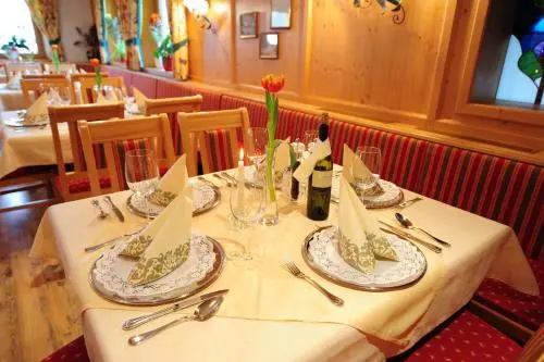 Hotel Gasthof Zum Schwanen