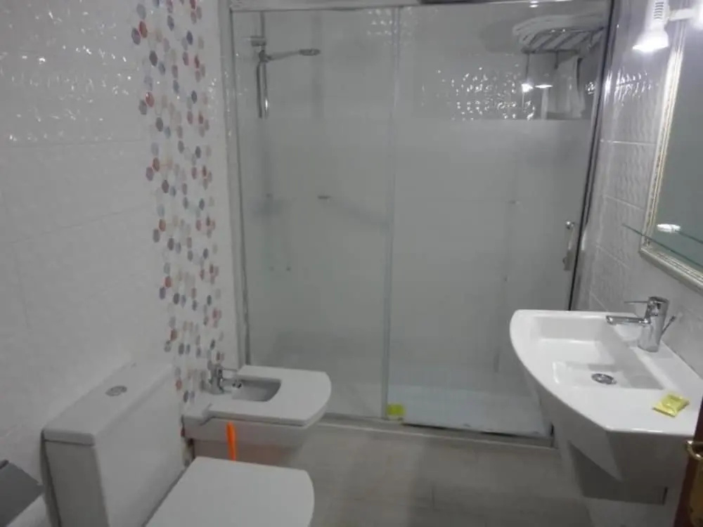 Apartamentos Quintero – Adults Only