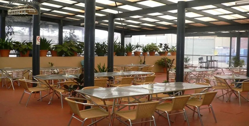 Carrollee Hotel