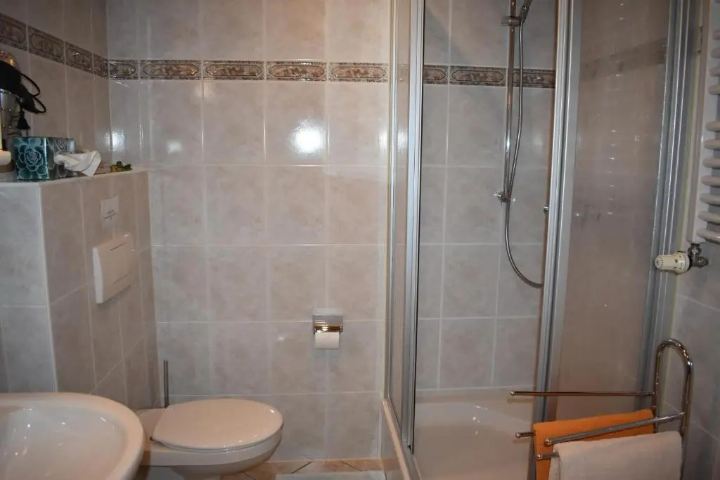 Ferienwohnung Sternkopf