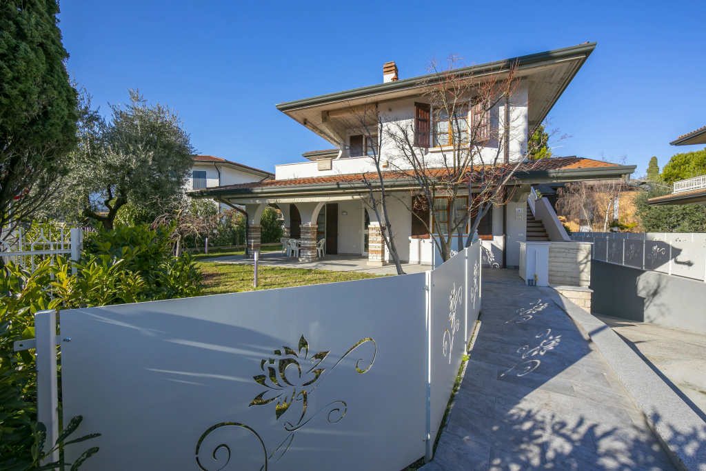 Villa Fiorita - Apt 2 - Margherita