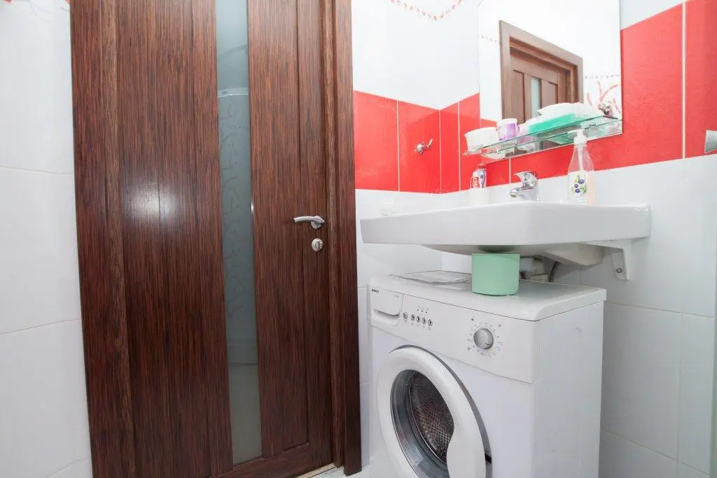 Tvst - Belorusskaya Gruzinskij Pereulok Apartments