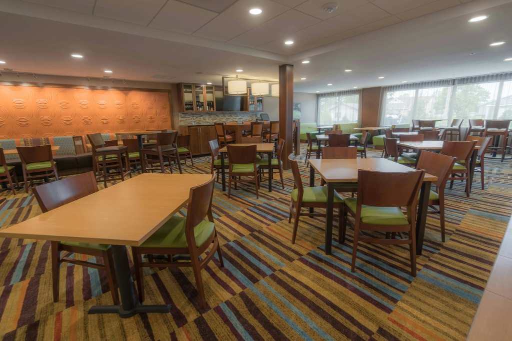 Fairfield Inn & Suites by Marriott Gaylord