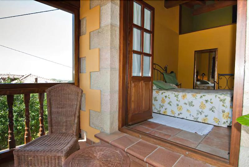 Posada San Pedro