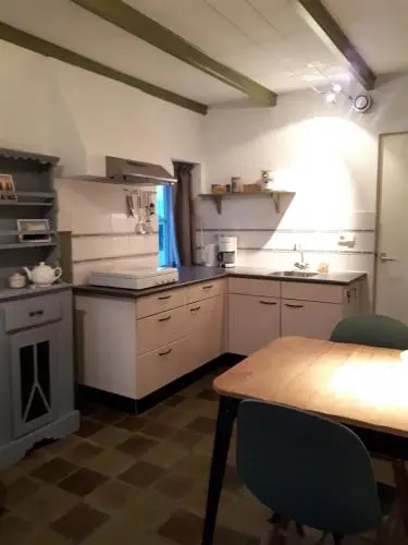 Vakantiehuisje Biggekerke