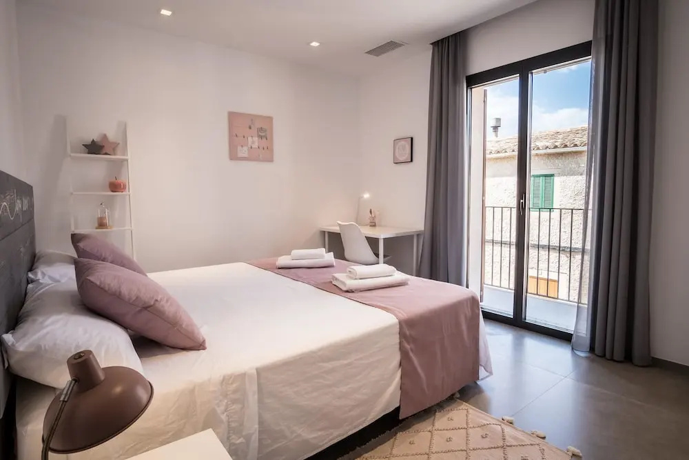 Casa Reiet by dracmallorca