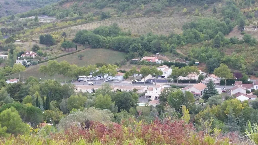Auberge des Cathares