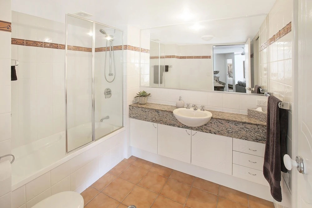 Cotton Tree Absolute Waterfront
