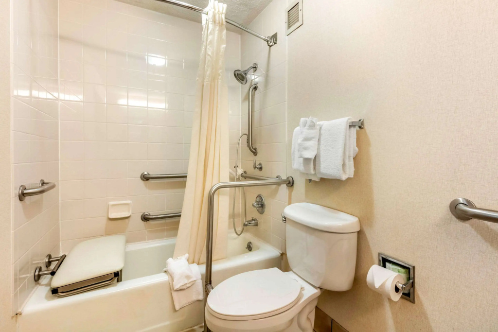 Quality Inn Exit 4